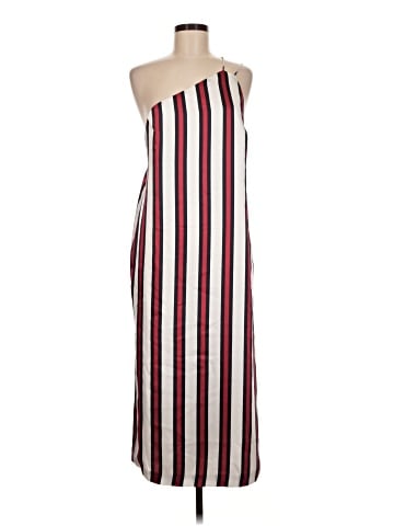 Finders Keepers Casual Dress (view 1)