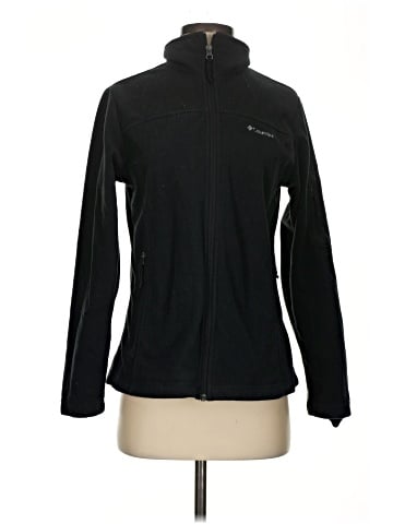 Columbia Track Jacket (view 1)