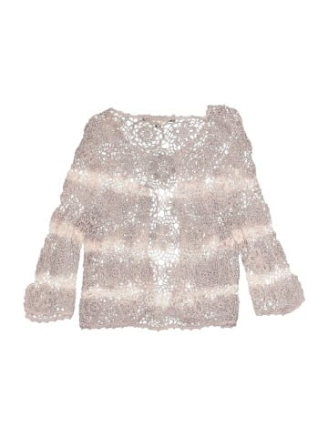 Lili Gaufrette 3/4 Sleeve Blouse (view 2)