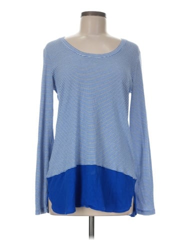 Allen Allen Long Sleeve T-Shirt (view 1)