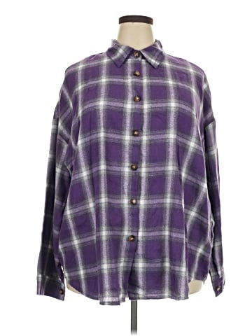 Fantaslook Long Sleeve Blouse (view 1)