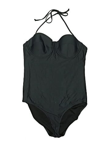 J.Crew One Piece Swimsuit (view 1)