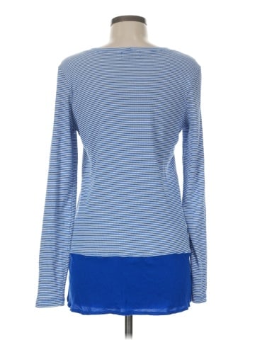 Allen Allen Long Sleeve T-Shirt (view 2)