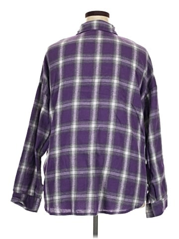 Fantaslook Long Sleeve Blouse (view 2)