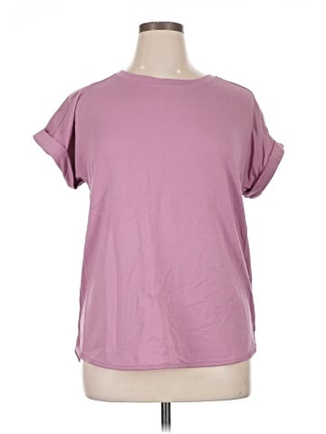 Cupio Short Sleeve T-Shirt (view 1)