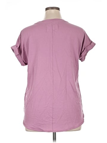 Cupio Short Sleeve T-Shirt (view 2)