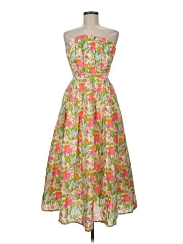Entro Cocktail Dress (view 1)