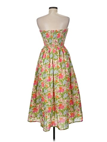 Entro Cocktail Dress (view 2)