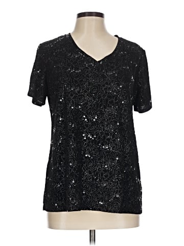 White Stag Short Sleeve Top (view 1)
