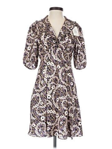 Sandro Casual Dress (view 1)