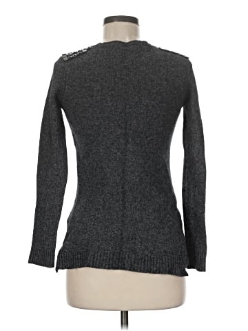 BCBGMAXAZRIA Pullover Sweater (view 2)
