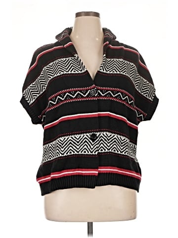 Serengeti Sweater Vest (view 1)