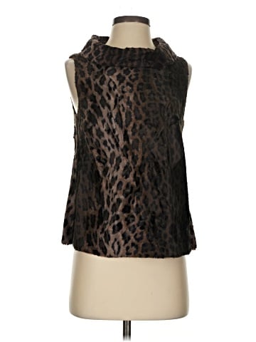 Trina Turk Sleeveless Blouse (view 1)