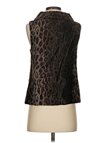 Trina Turk Sleeveless Blouse (view 2)