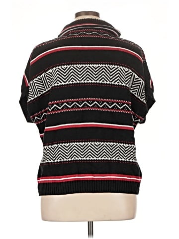 Serengeti Sweater Vest (view 2)