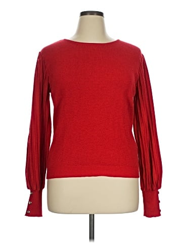 NANETTE Nanette Lepore Pullover Sweater (view 1)