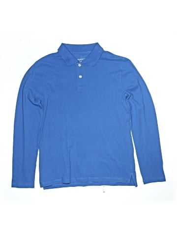 Crewcuts Long Sleeve Polo (view 1)