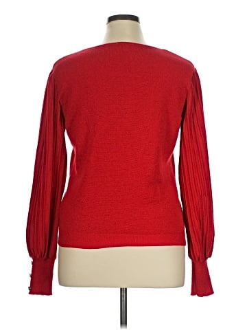 NANETTE Nanette Lepore Pullover Sweater (view 2)