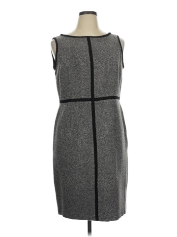 Jones Studio Cocktail Dress (view 1)