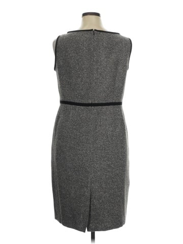 Jones Studio Cocktail Dress (view 2)