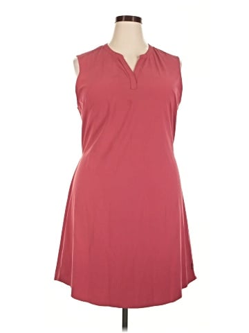 Eddie Bauer Casual Dress (view 1)