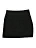 Athleta Solid Black Skort Size 6 - photo 2