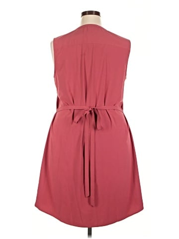 Eddie Bauer Casual Dress (view 2)