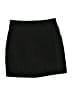 Athleta Solid Black Skort Size 6 - photo 1