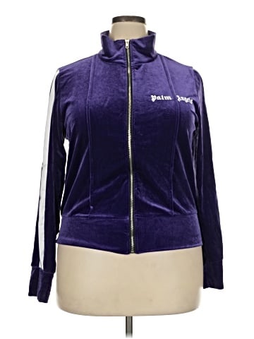 Unbranded Track Jacket (view 1)