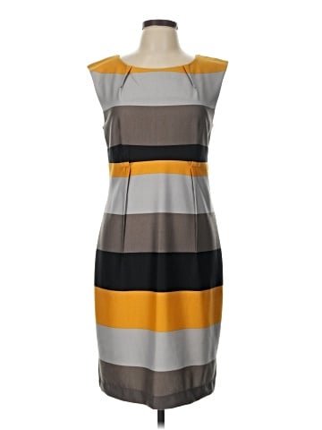 Shelby & Palmer Casual Dress (view 1)