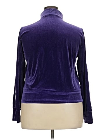 Unbranded Track Jacket (view 2)