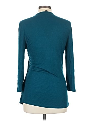 INC International Concepts 3/4 Sleeve T-Shirt (view 2)