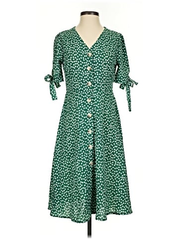 Shein Casual Dress (view 1)