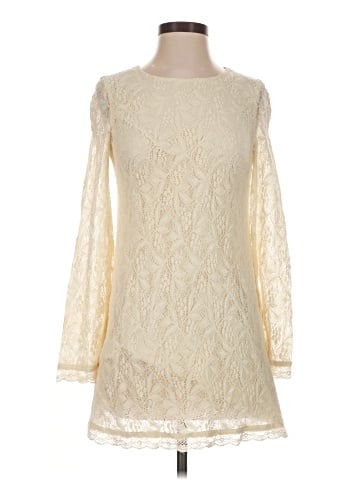 Topshop Cocktail Dress (view 1)