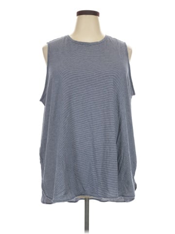 Lands' End Sleeveless Top (view 1)