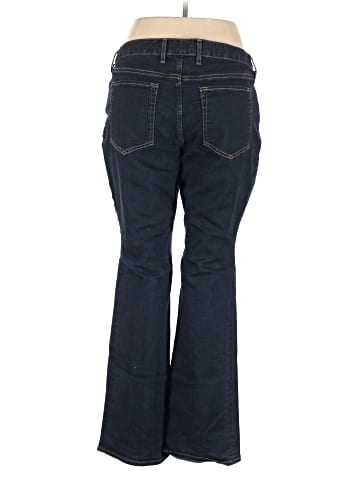 Eddie Bauer Jeans (view 2)