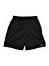 Nike 100% Polyester Black Athletic Shorts Size L (kids) - photo 1