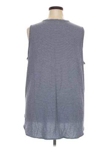 Lands' End Sleeveless Top (view 2)