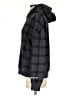 Fabletics Checkered-gingham Black Pullover Hoodie Size S - photo 5