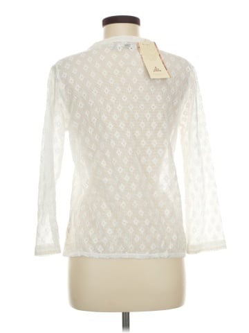 PrAna 3/4 Sleeve T-Shirt (view 2)