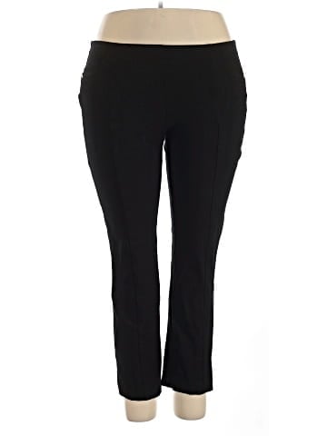Anne Klein Active Pants (view 1)
