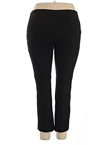 Anne Klein Active Pants (view 2)