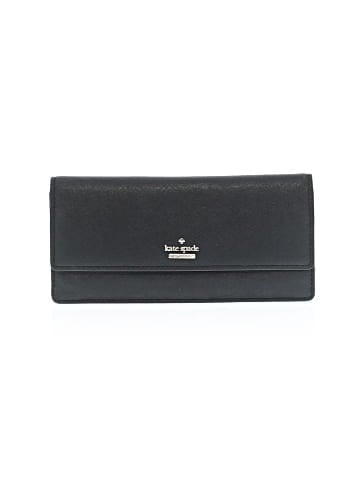 Kate Spade New York Leather Wallet (view 1)