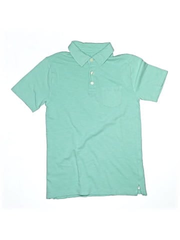Crewcuts Short Sleeve Button-Down Shirt (view 1)