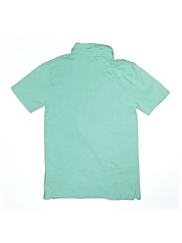 Crewcuts Short Sleeve Button-Down Shirt (view 2)