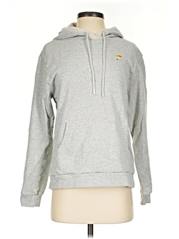 Fabletics Pullover Hoodie (view 1)