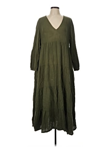 Universal Thread Casual Dress (view 1)
