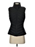 Fabletics 100% Polyester Black Vest Size S - photo 1