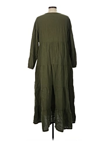 Universal Thread Casual Dress (view 2)
