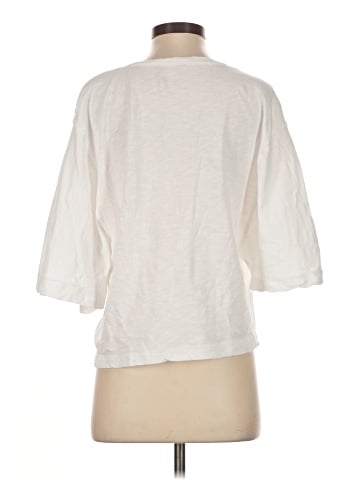 Zara 3/4 Sleeve T-Shirt (view 2)